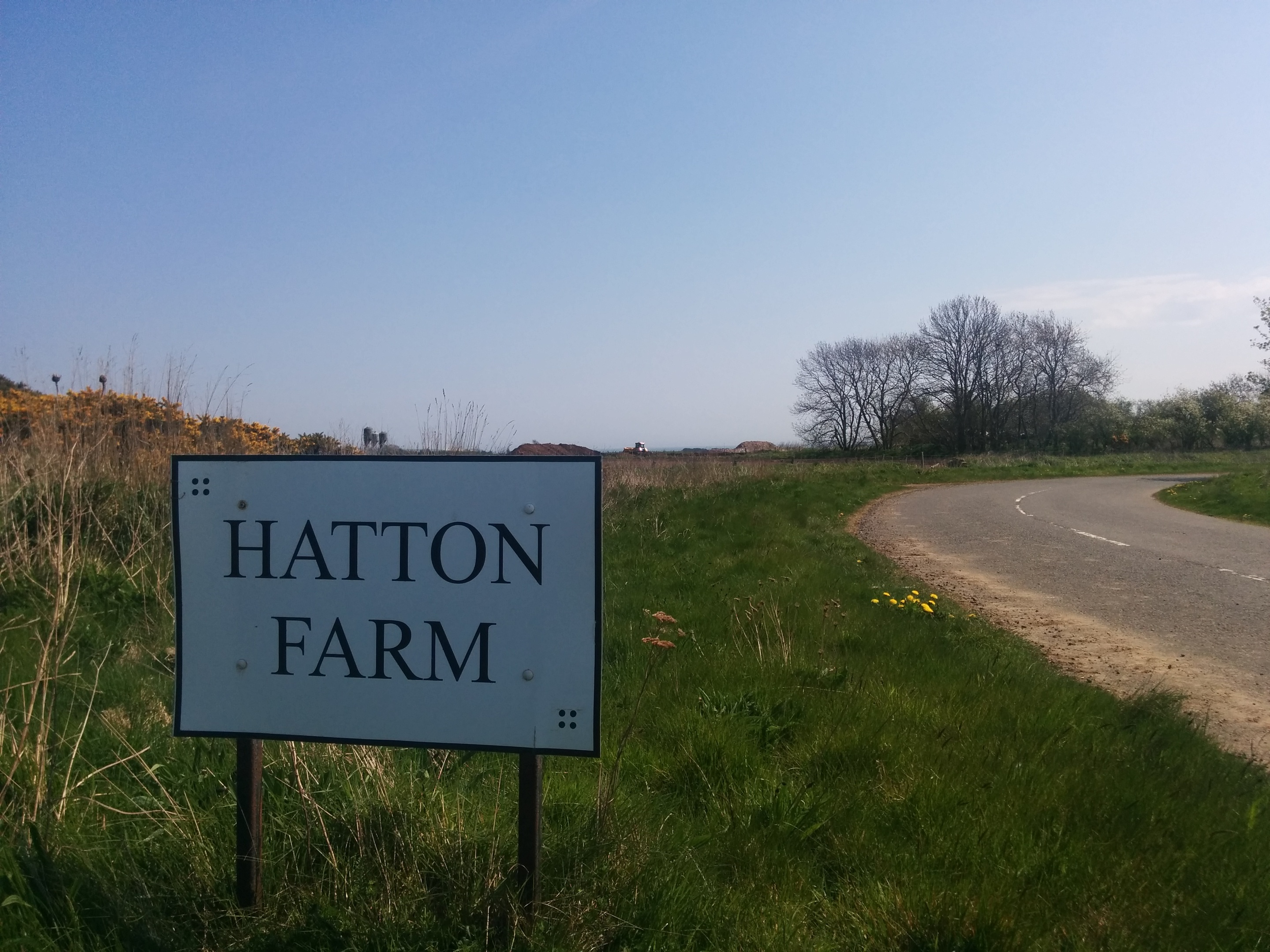 Hatton Farm
