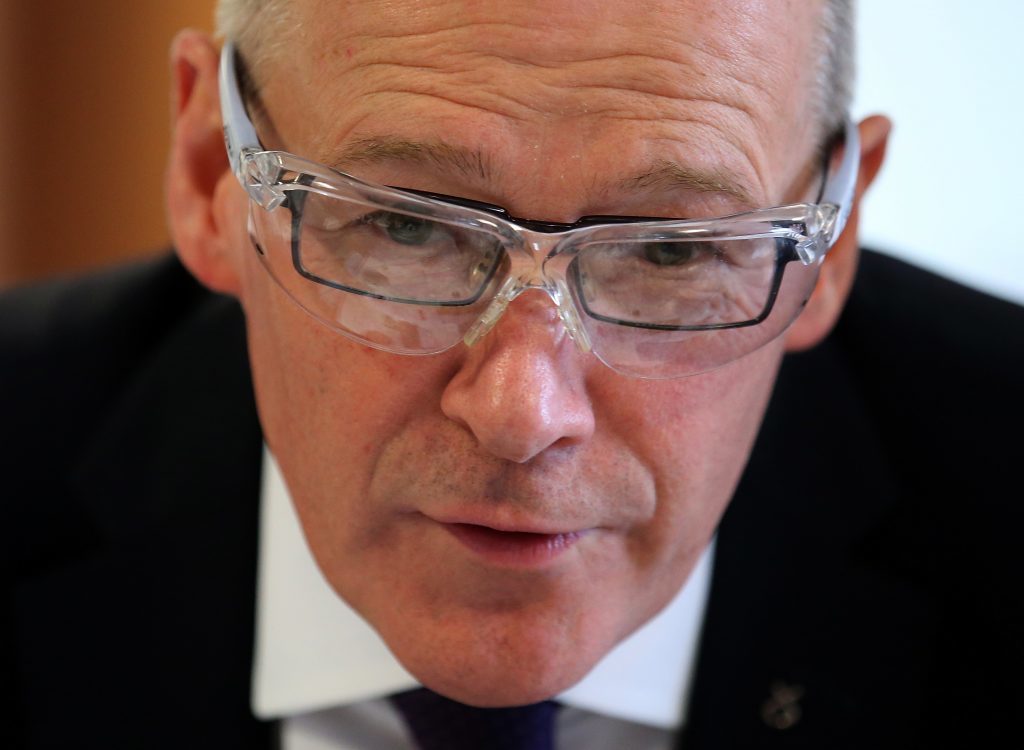 John Swinney.