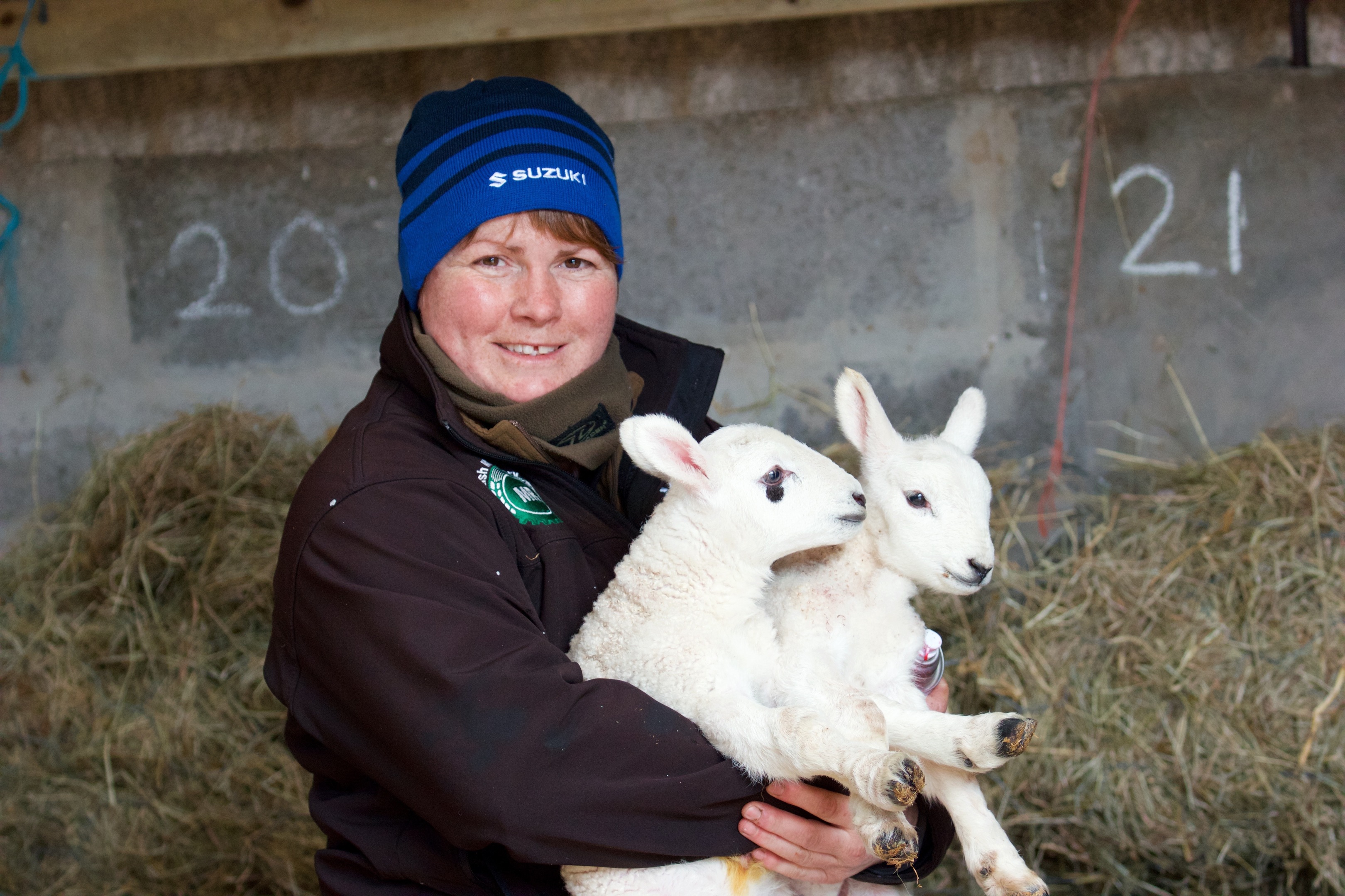 Childcare, busy lives and lack of time limit women’s engagement in farm leadership