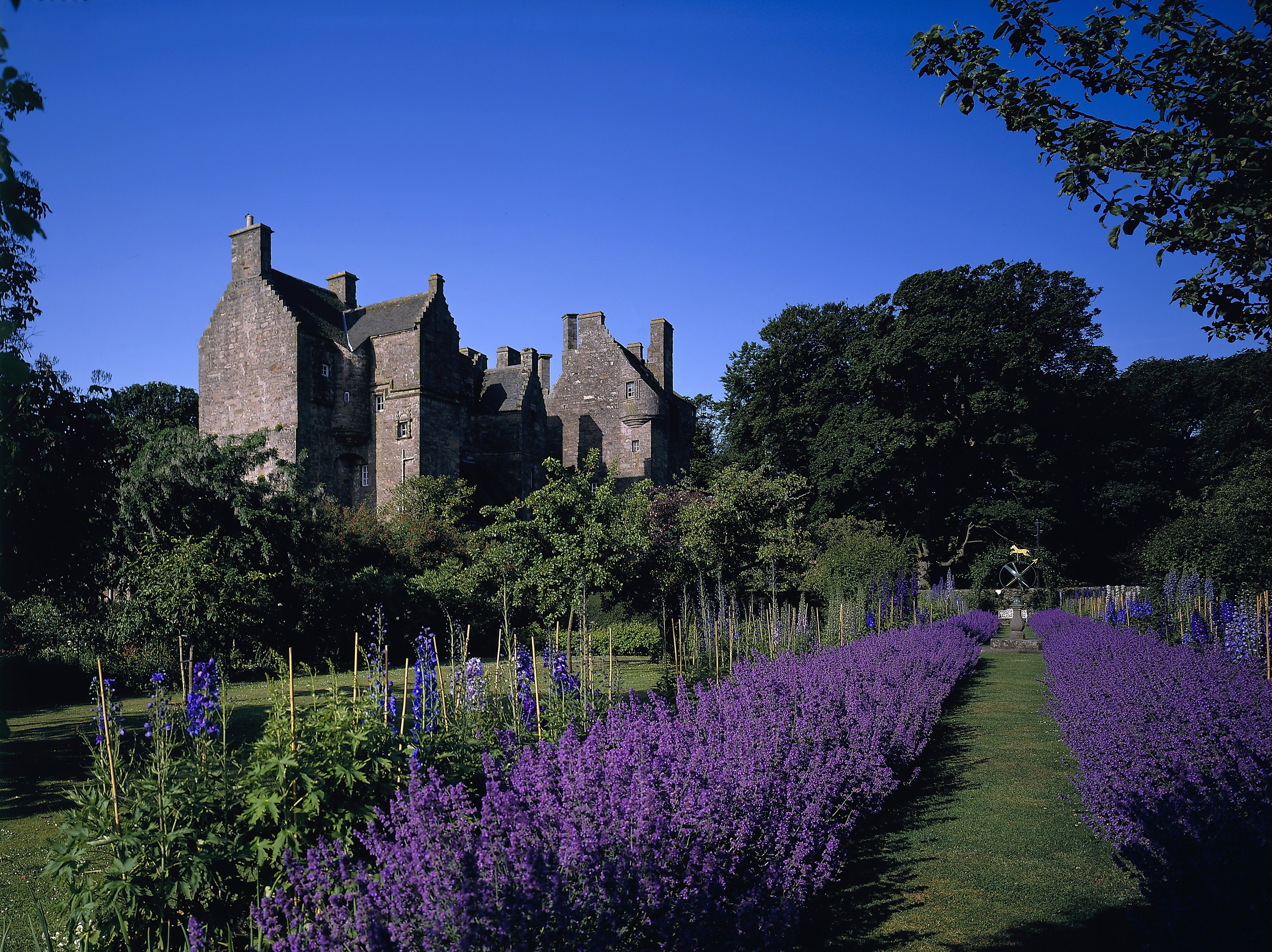 Kellie Castle