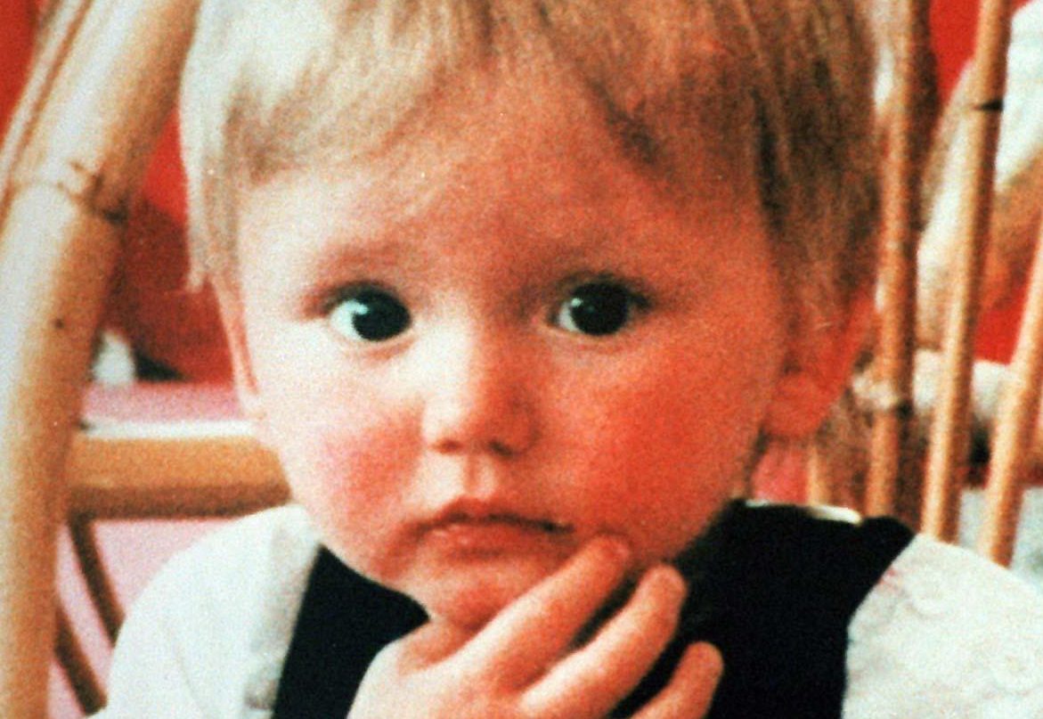 Ben Needham was last seen on the island of Kos in 1991.