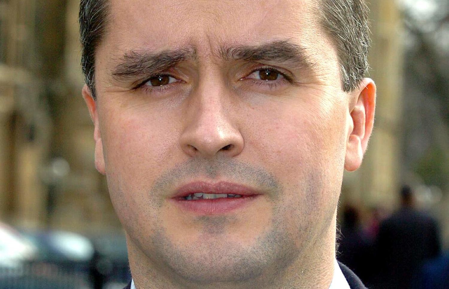 Angus MacNeil's expense claims came under scrutiny after reports of an affair with Westminster journalist Serena Cowdy became public.
