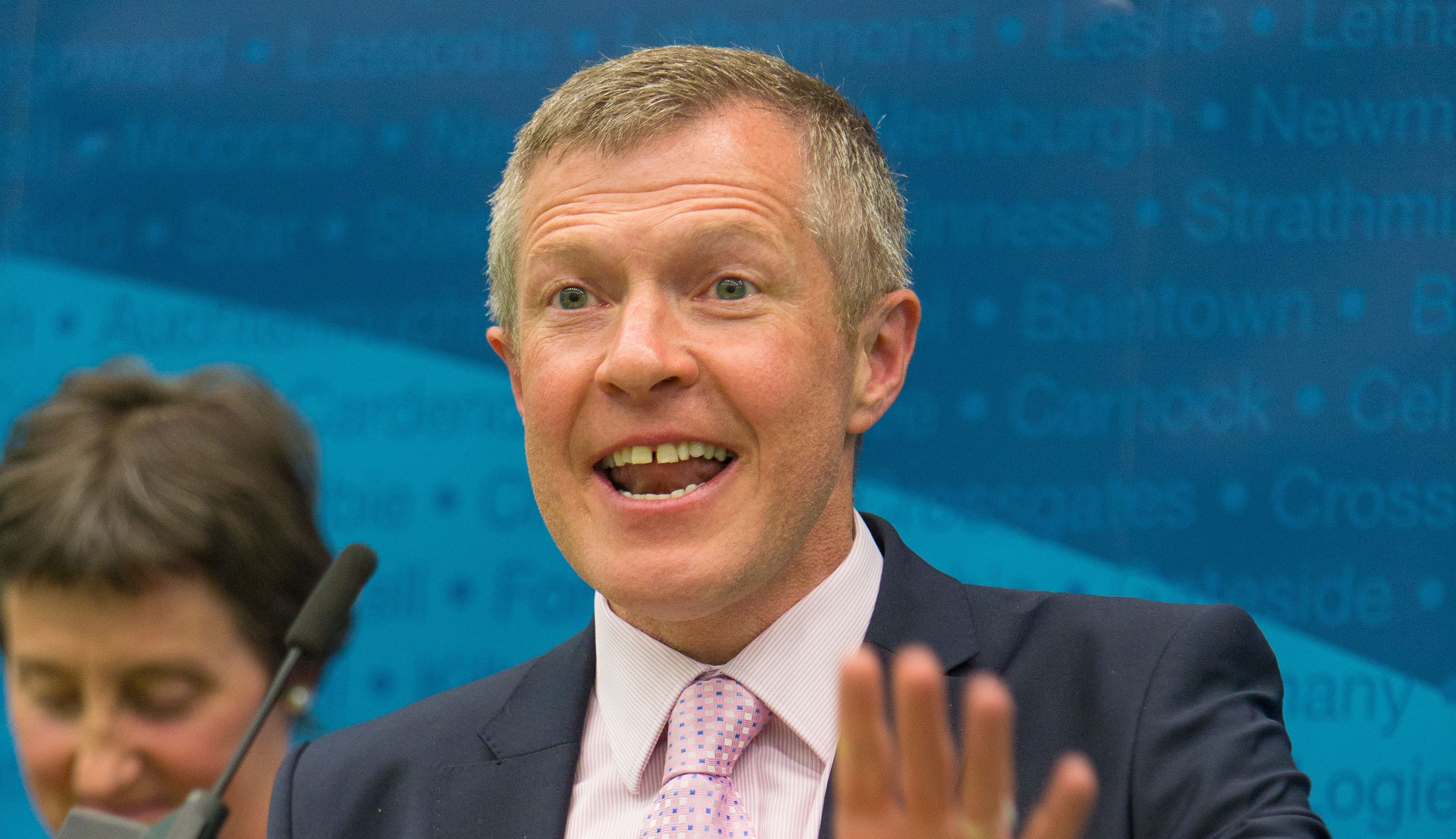 Willie Rennie