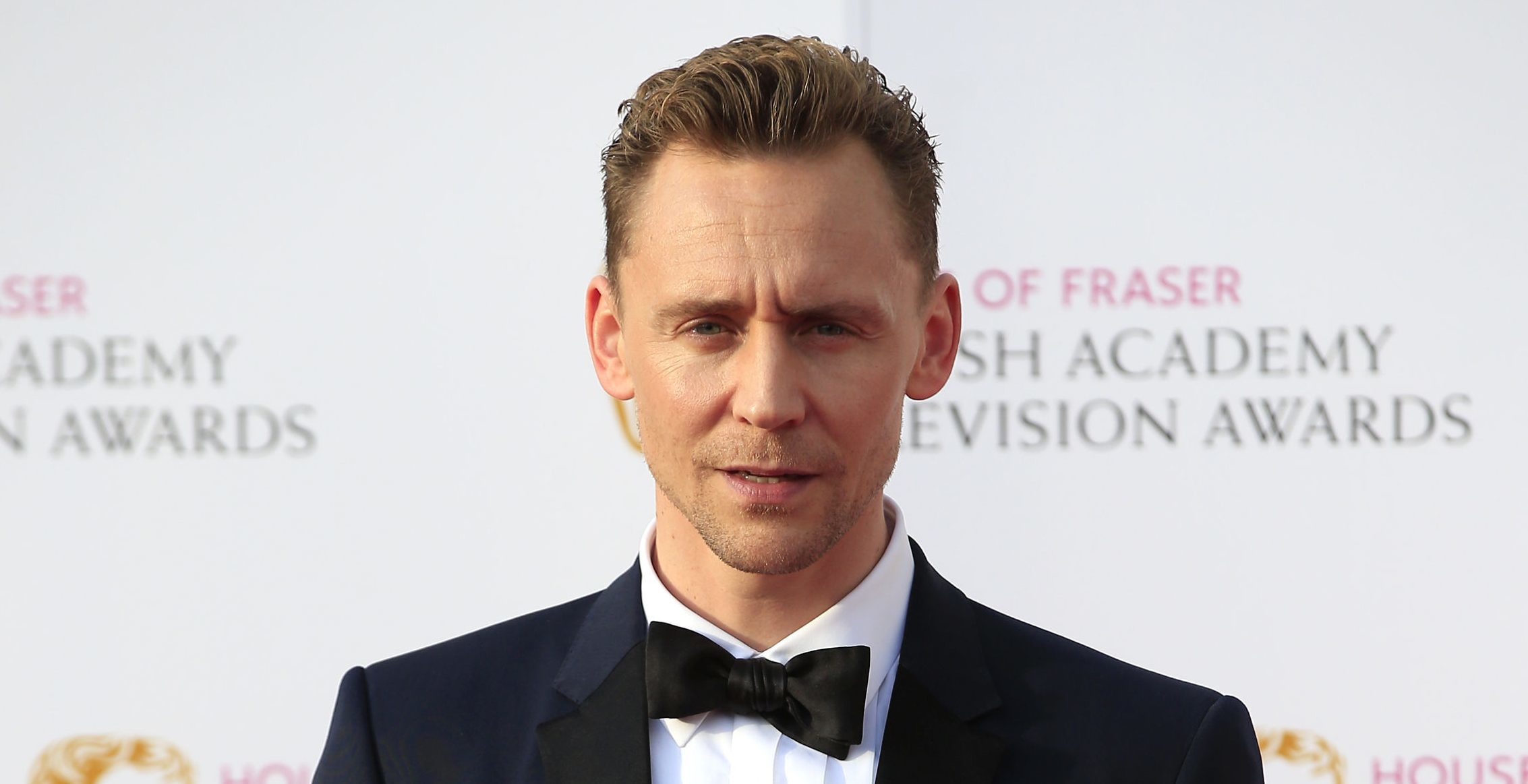 The next Bond? Tom Hiddleston was spotted with the franchise producer and director.