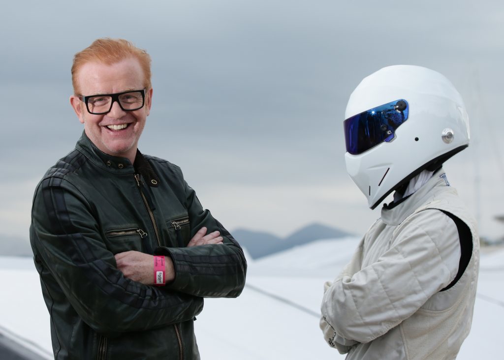 File photo dated 06/10/15 of new Top Gear host Chris Evans who has hit back at claims he is a bully, saying the allegations are "ridiculous". PRESS ASSOCIATION Photo. Issue date: Sunday May 8, 2016. The presenter, who is at the helm of a team of six who will front the new version of the show, has been accused of being "out of control" by former colleagues. See PA story SHOWBIZ TopGear. Photo credit should read: Yui Mok/PA Wire