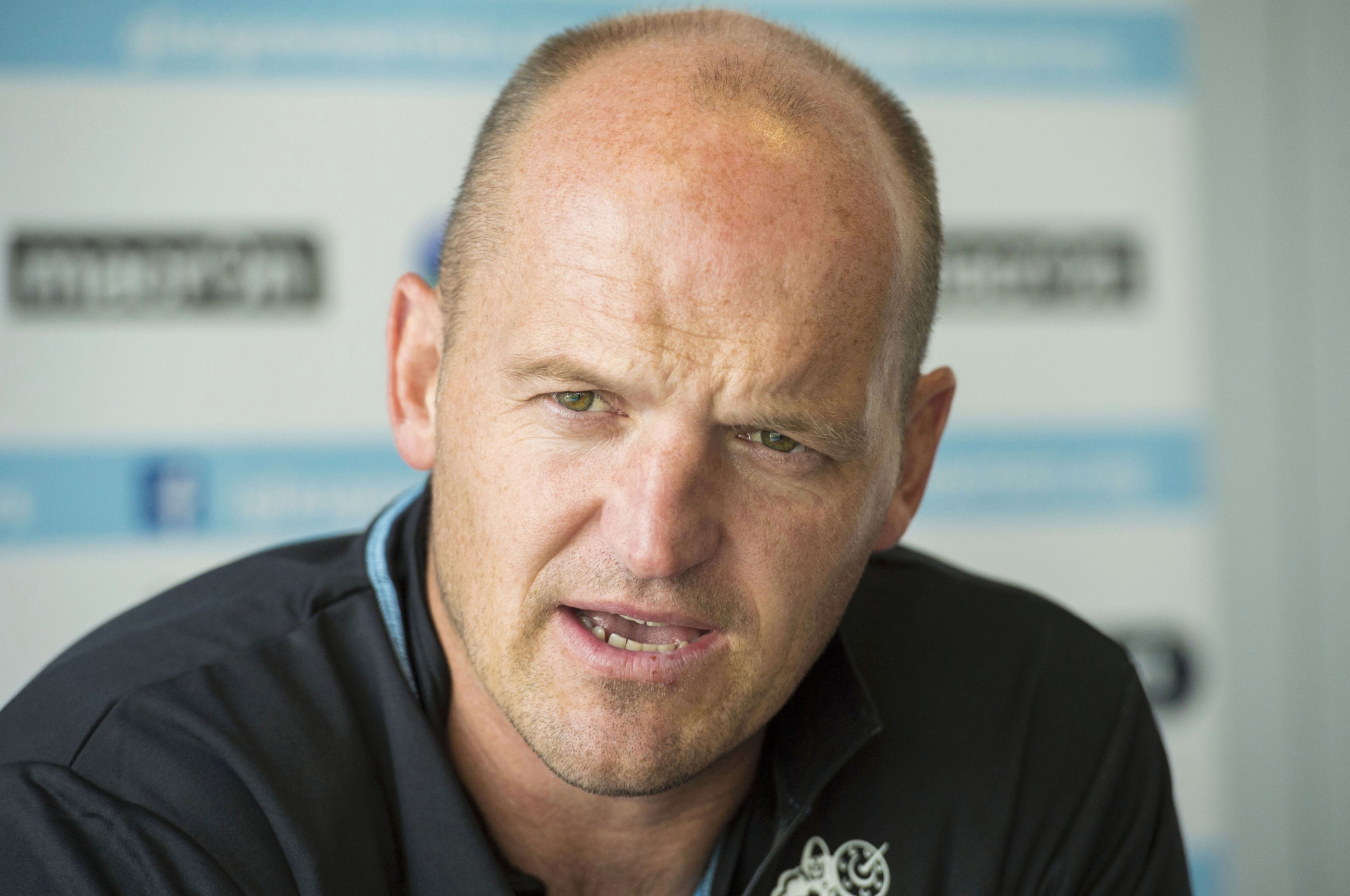 Glasgow head coach Gregor Townsend has been tinkering with his team again.