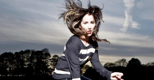 KT Tunstall.