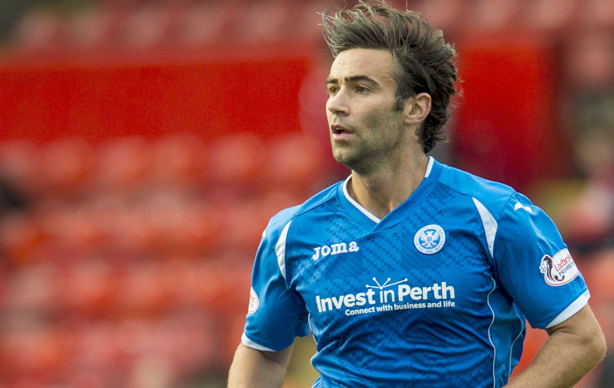 Simon Lappin.