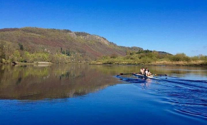 The club enjoys some of the best training conditions in the country.