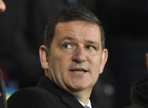 St Johnstone chairman Steve Brown reflects on Rangers ticket row in new statement – but supporters reckon key word is missing