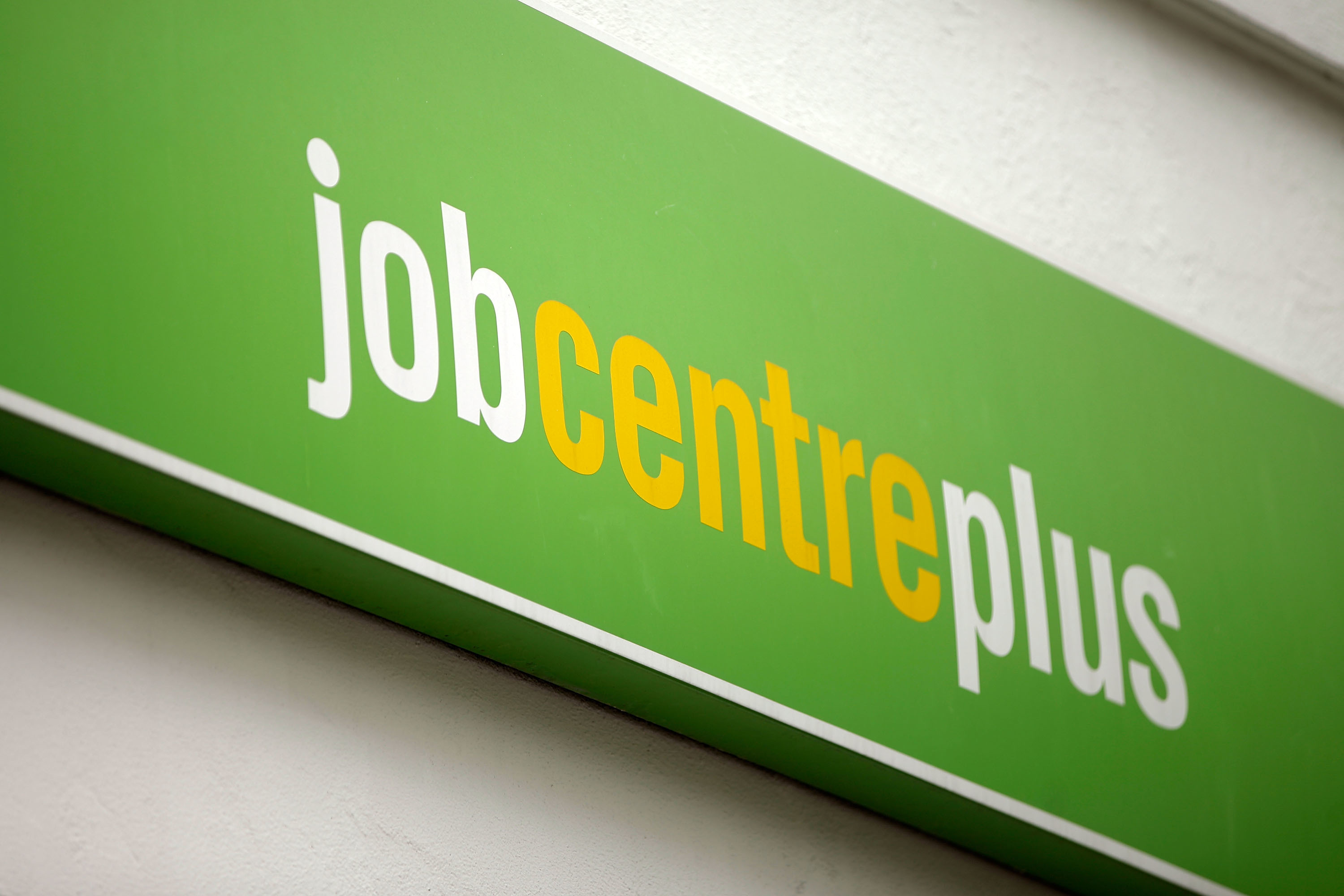Scotland saw the steepest drop in permanent job placements since 2009.