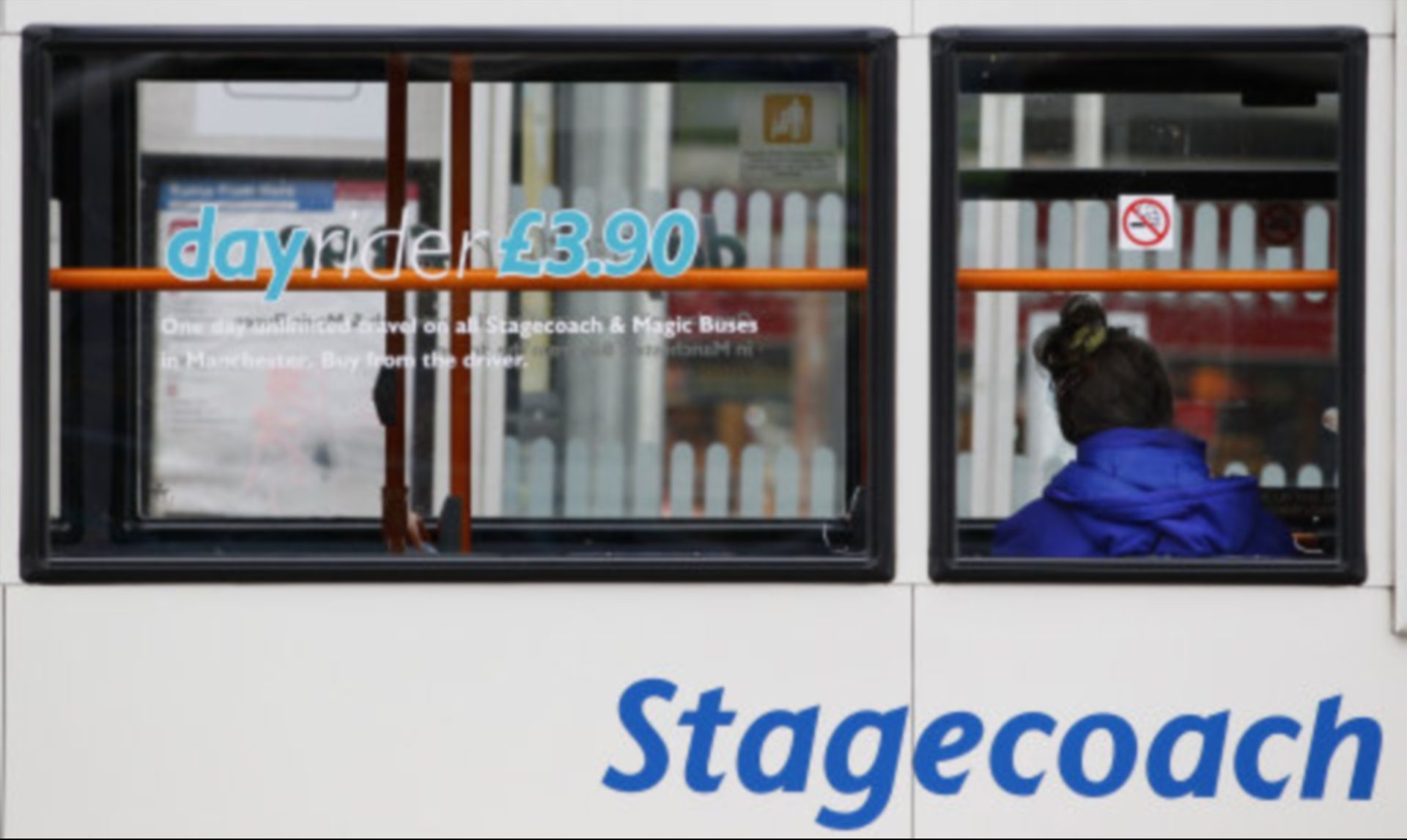 Stagecoach strike action