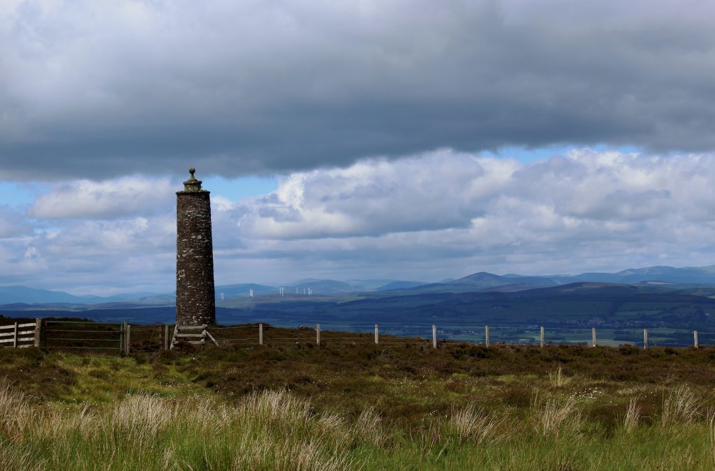 3. Mackenzie Meridian Tower - James Carron