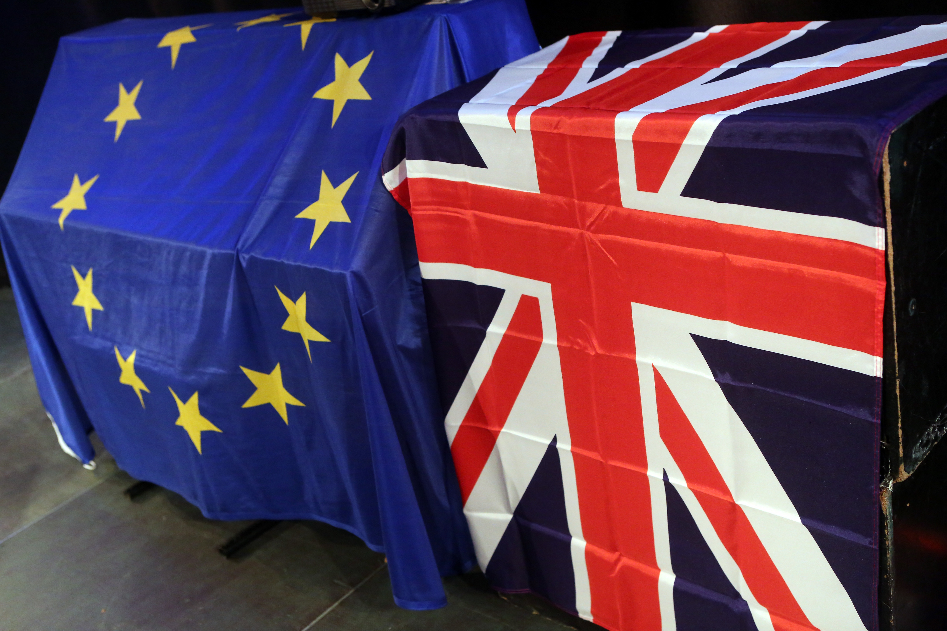 The implications of the UK leaving the EU are still the subject of much speculation.