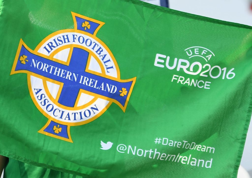 Poland v Northern Ireland - Group C: UEFA Euro 2016