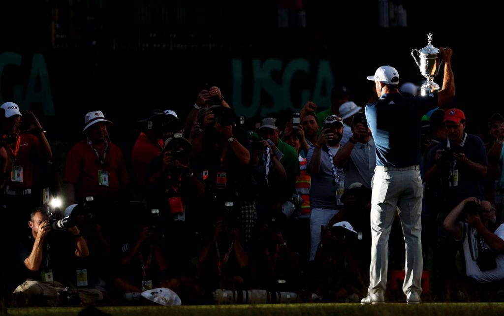 U.S. Open - Final Round