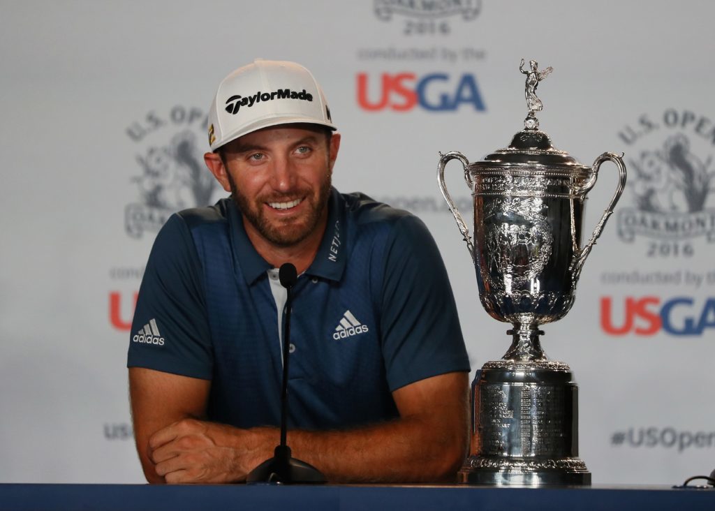 U.S. Open - Final Round