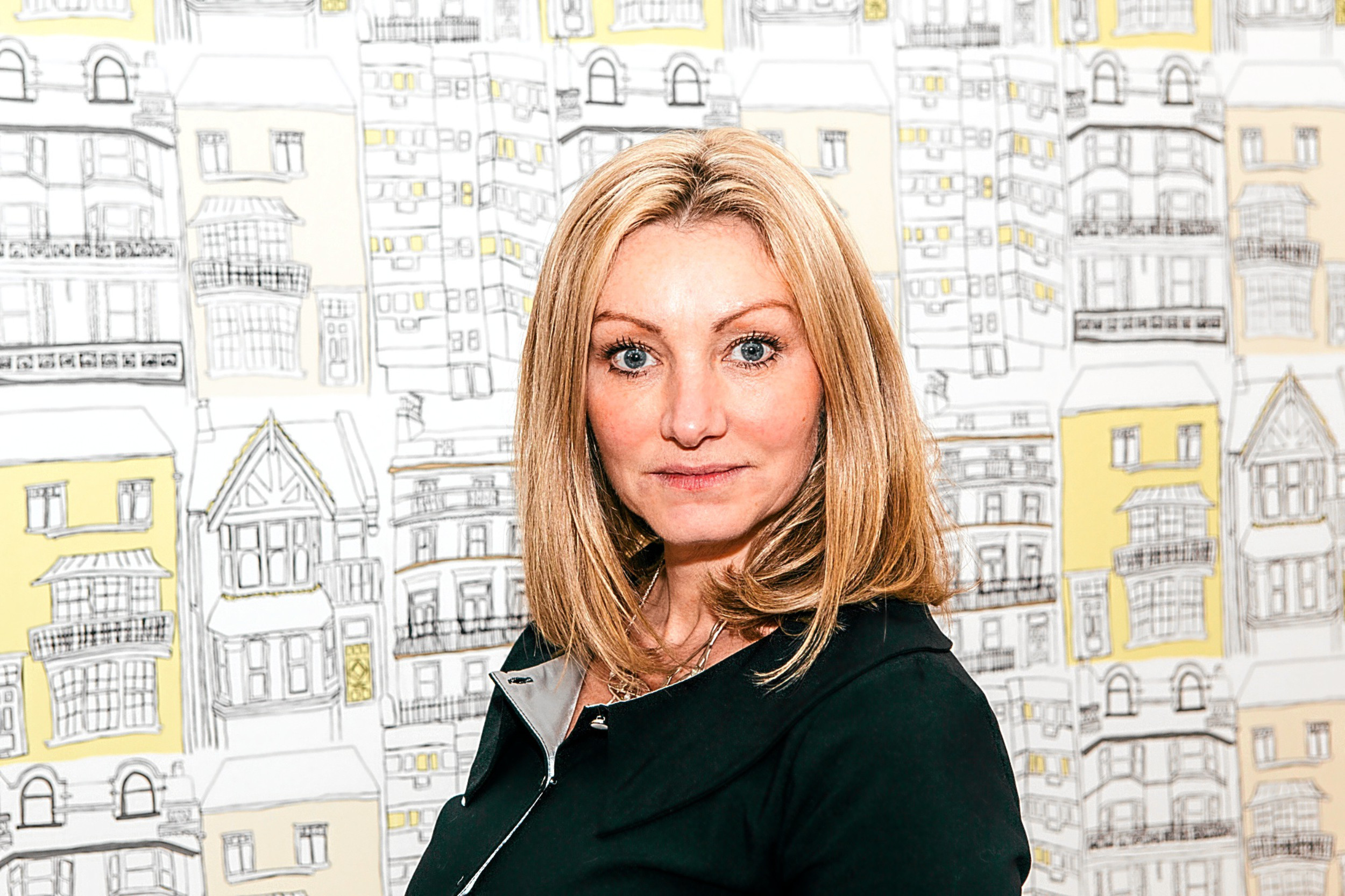 Amanda Wiewiorka of Wardhaugh Property