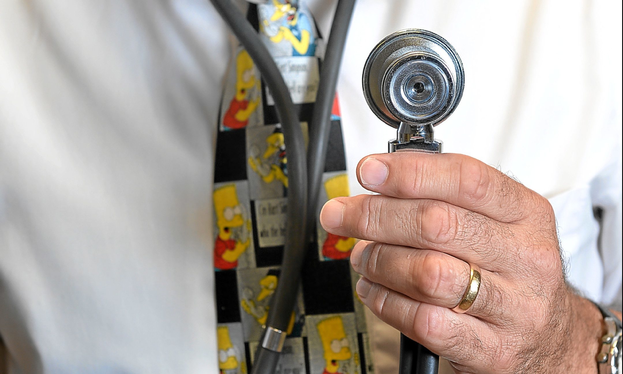 More than 800 GPs are needed in Scotland just to return to staffing to its 2009 levels, says the Royal College of GPs.