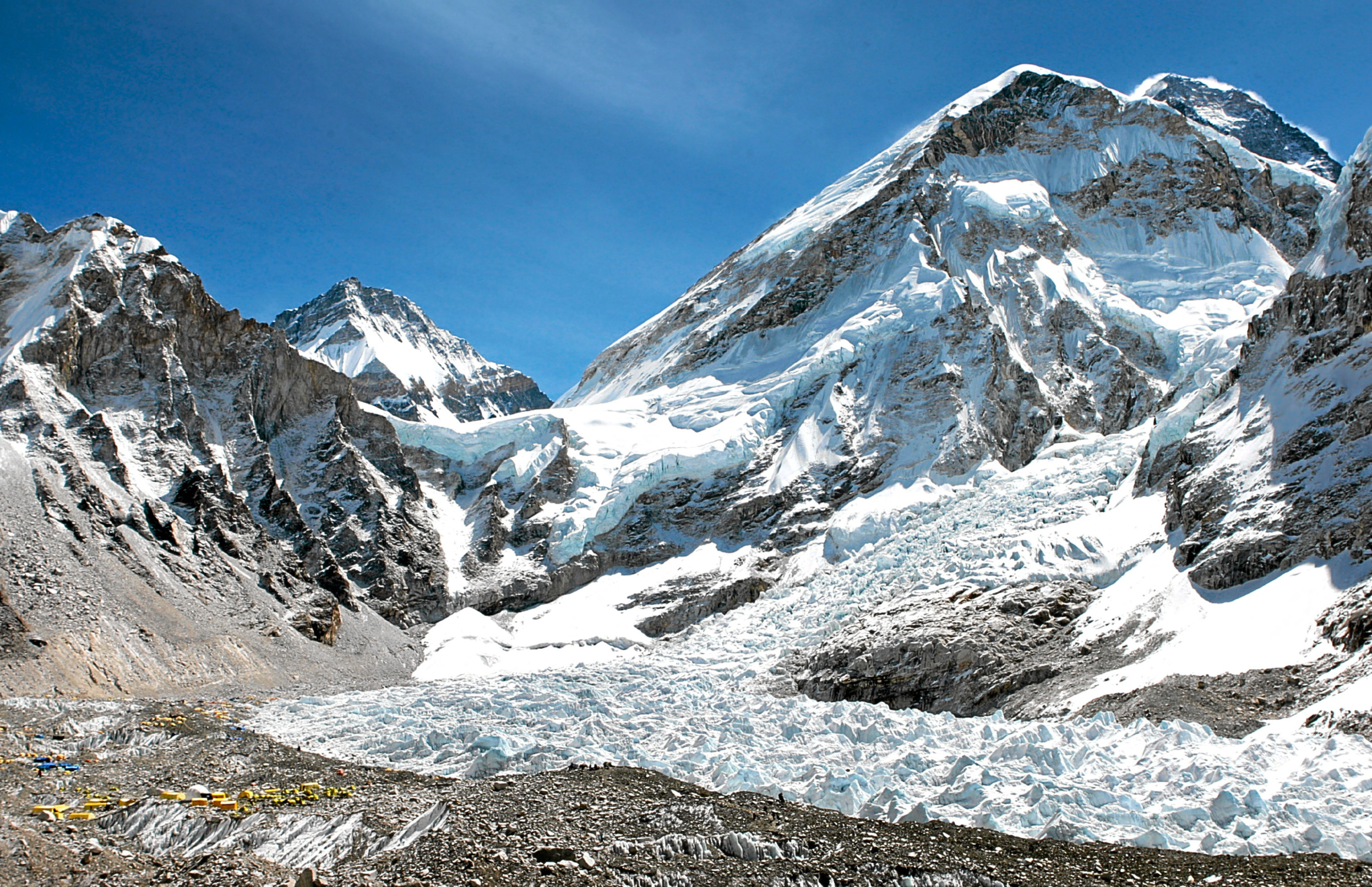 Nepal.