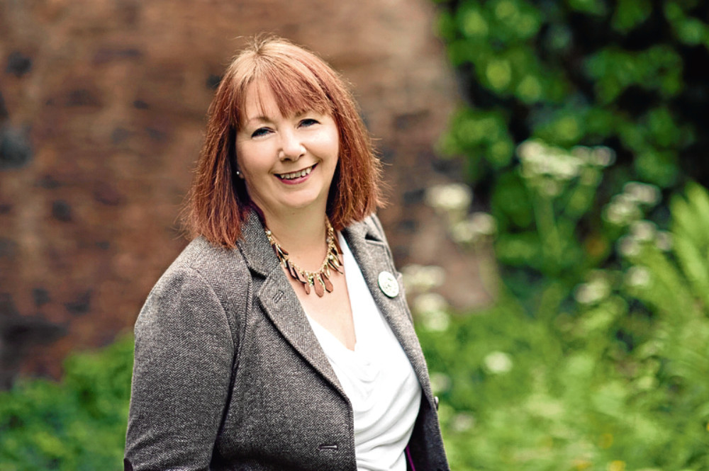 A programme of writing events is running at the National Trust for Scotlands Barry Mill near Carnoustie this summer, thanks to a generous grant from Creative Scotland. 
The £13,880 funding means that local author Sandra Ireland will not only work at the historic mill over the next year on her second novel, but also that she will lead a series of literary-themed workshops for visitors. 
The next event is a family writing workshop on July 16.