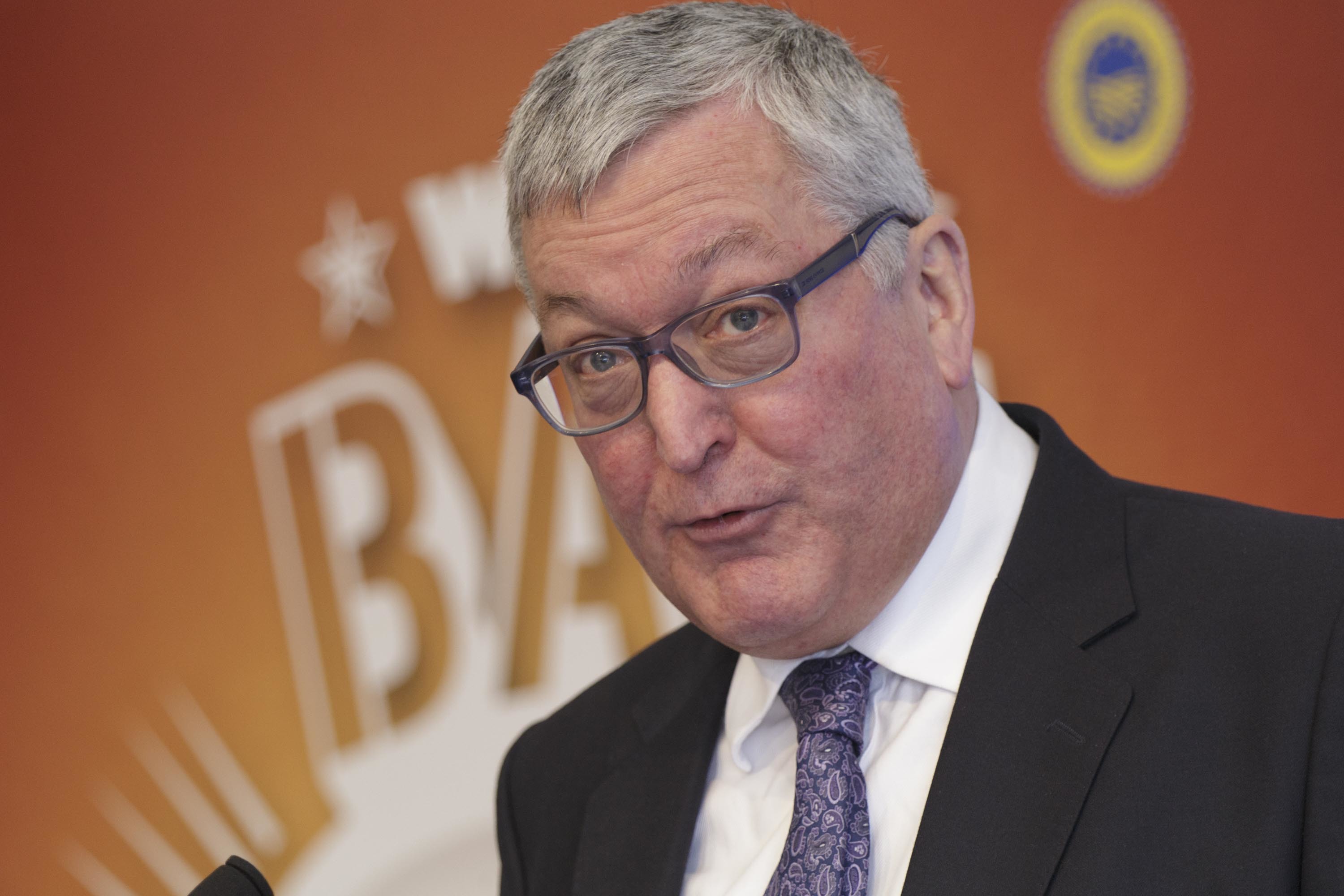 Fergus Ewing is going to consult on Scotland's BSE status this summer