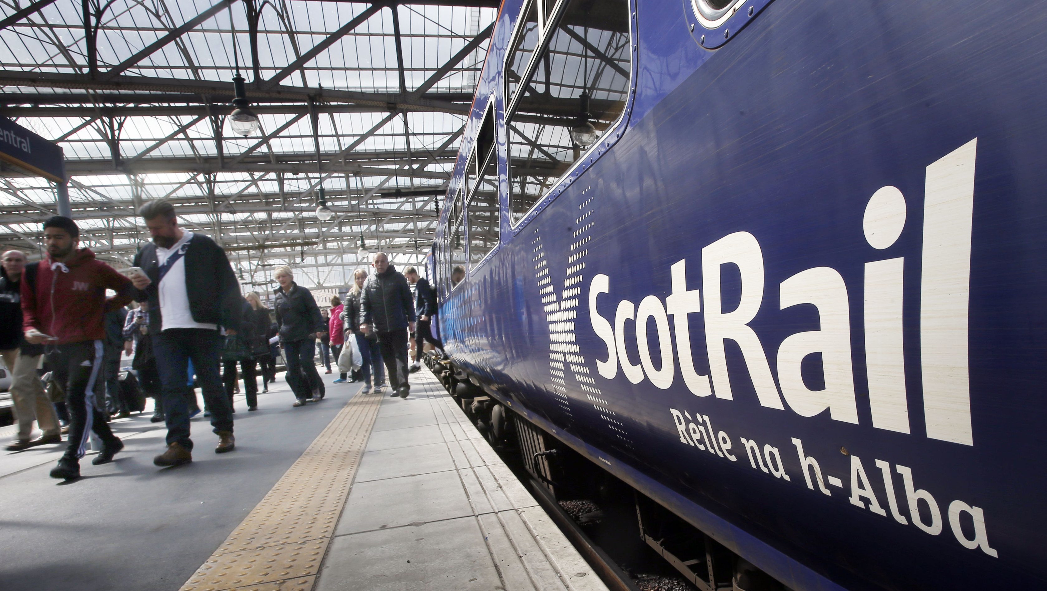 ScotRail