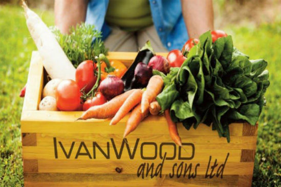 Ivan Wood & Sons Ltd