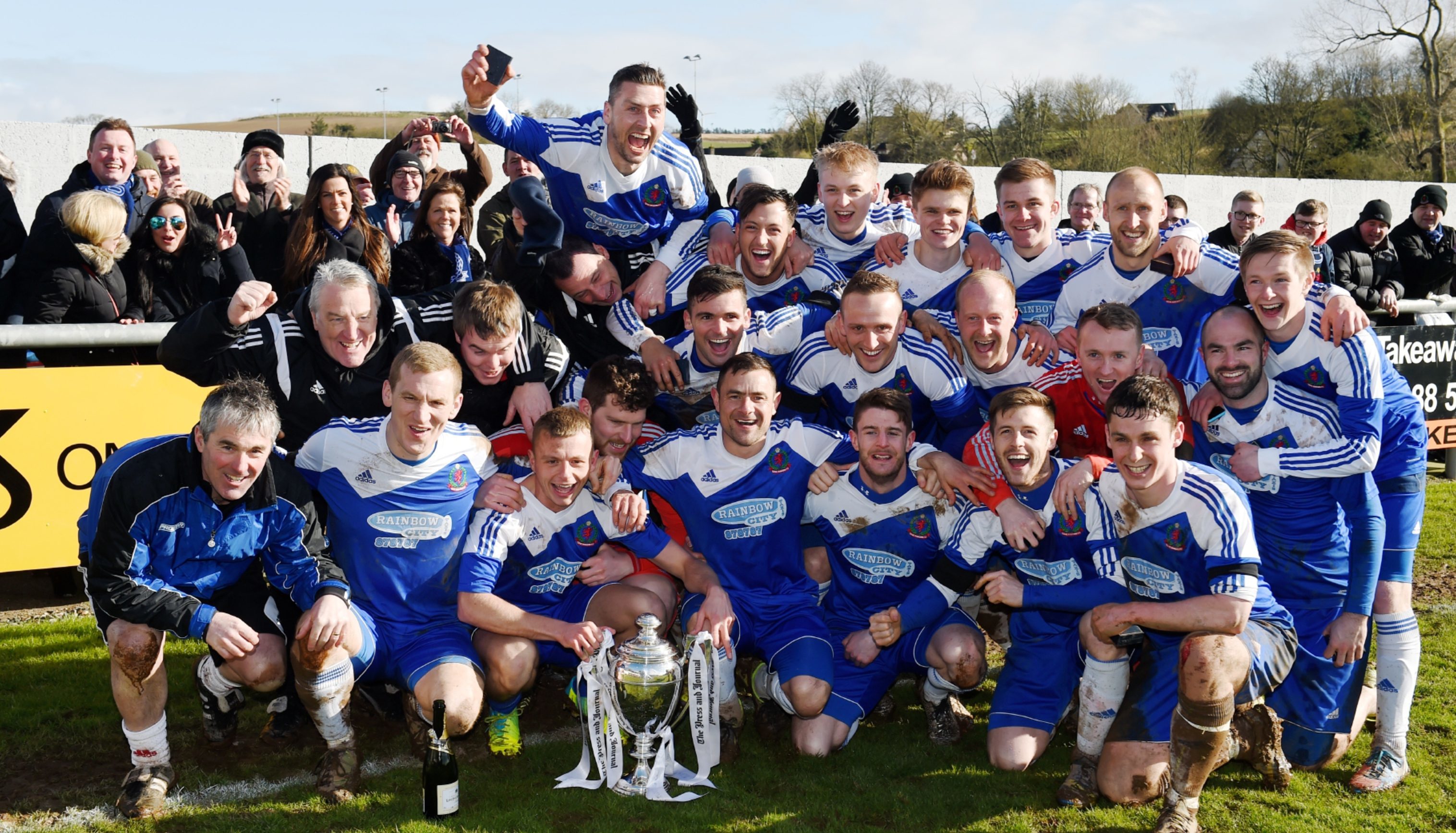 Cove Rangers: will be hosting Dundee's under-20s.