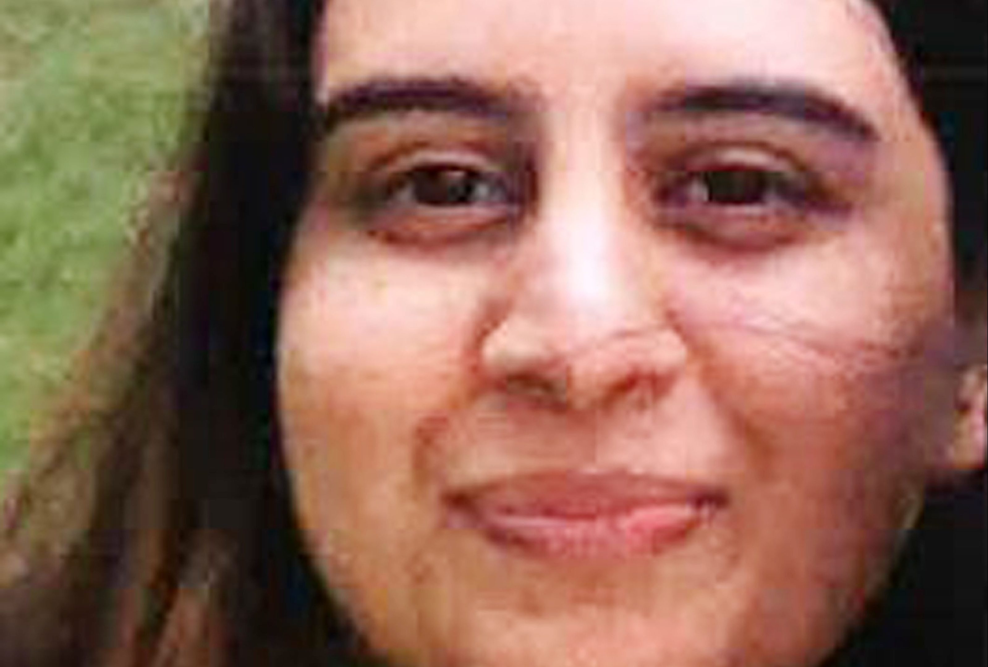 Saima Ahmed's body was found in Edinburgh five months after she disappeared.