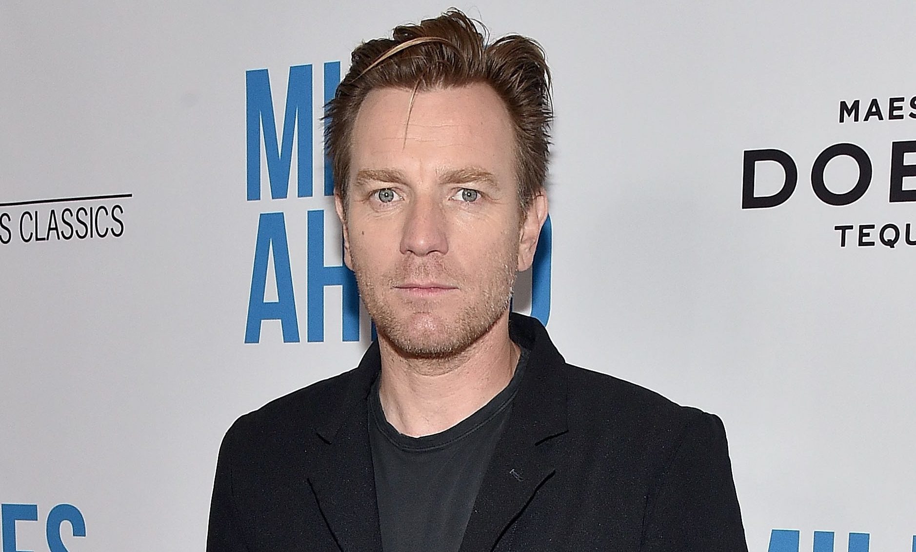 Ewan McGregor