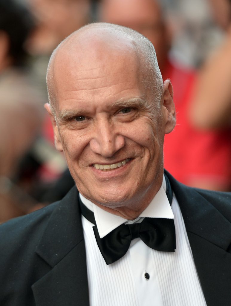 File photo dated 03/09/13 of Wilko Johnson, as the guitarist has revealed he remains clear of cancer after a pioneering and complex operation he underwent last year. PRESS ASSOCIATION Photo. Issue date: Sunday July 5, 2015. The former Dr Feelgood star, who had pancreatic cancer, had a nine-hour procedure to remove a large tumour and extensive sections of his digestive system. See PA story SHOWBIZ Wilko. Photo credit should read: Anthony Devlin/PA Wire