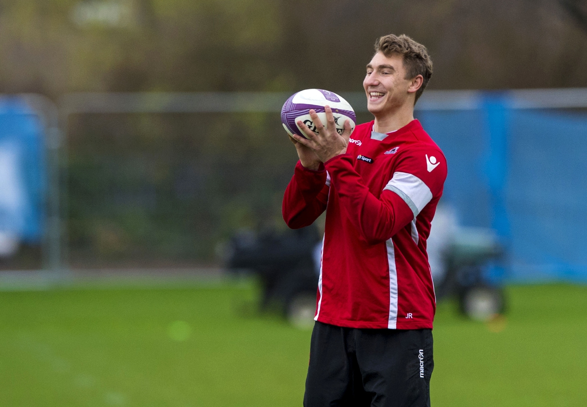 Jamie Ritchie is one of the key men retained for Scotland Under-20s clash with England.