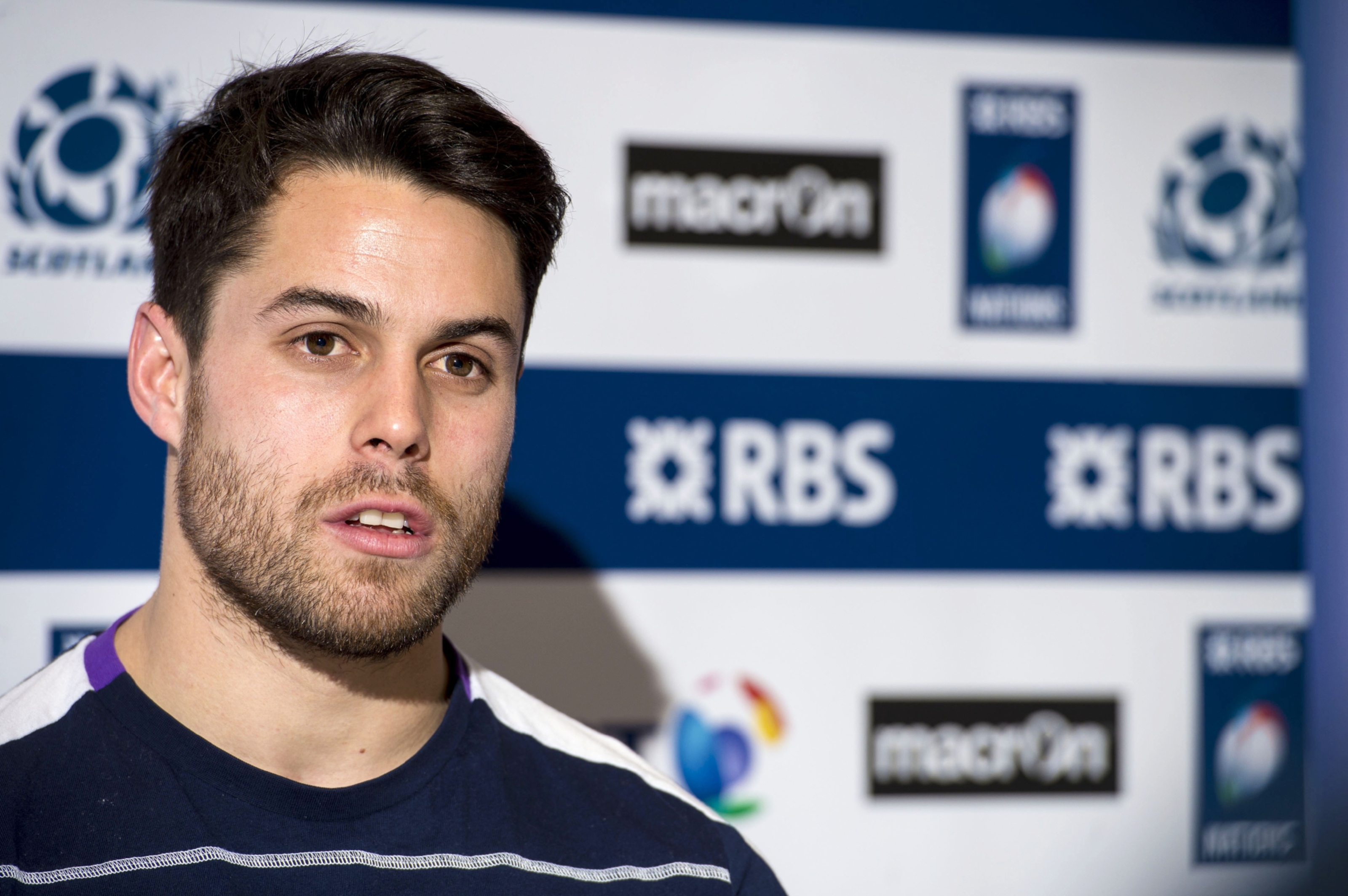 Sean Maitland has secured a move to the European champions and a recall for Scotland.