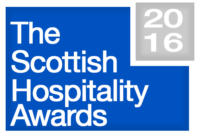 The Scottish Hospitality Awards 2016