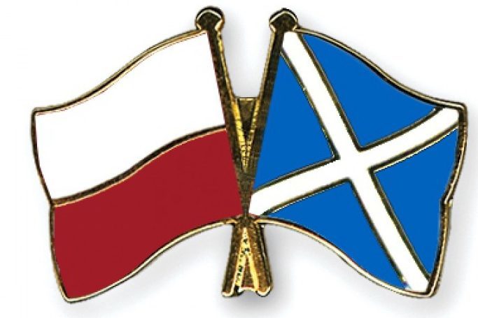 Scottish-Polish relations date back centuries