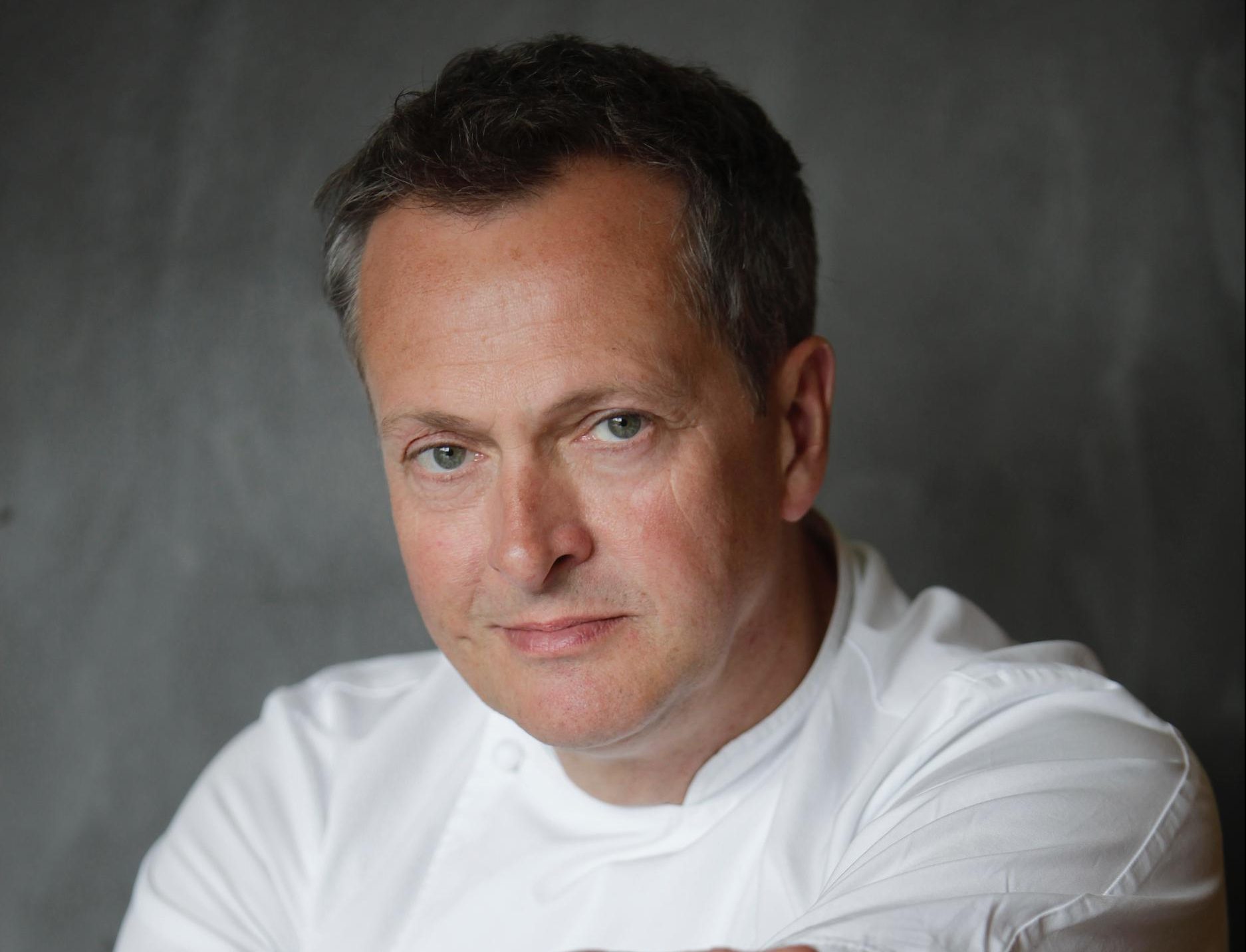 Nick Nairn