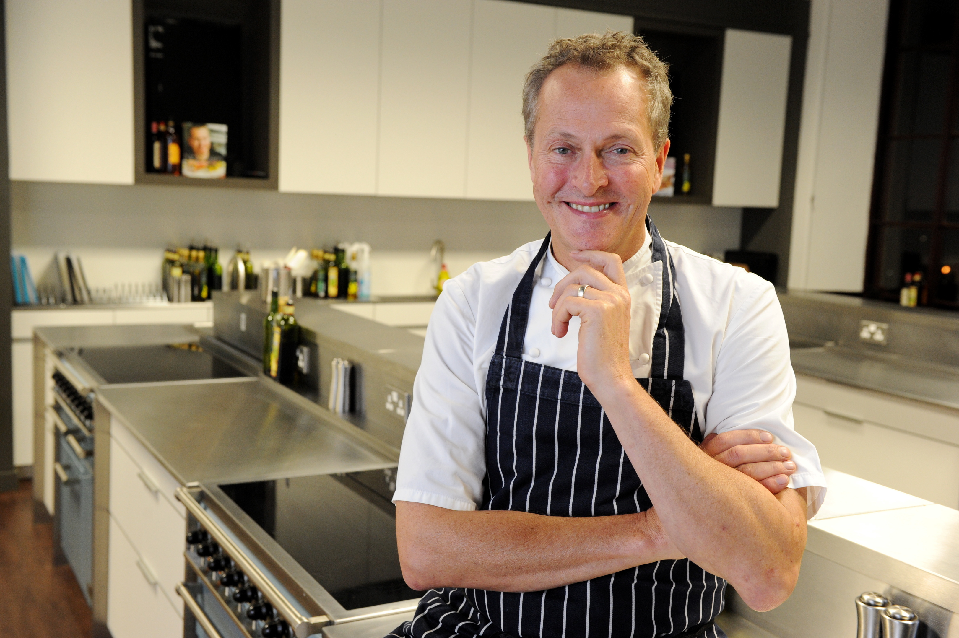 Nick Nairn