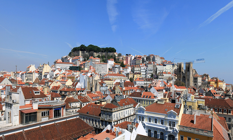 lisbon-castle