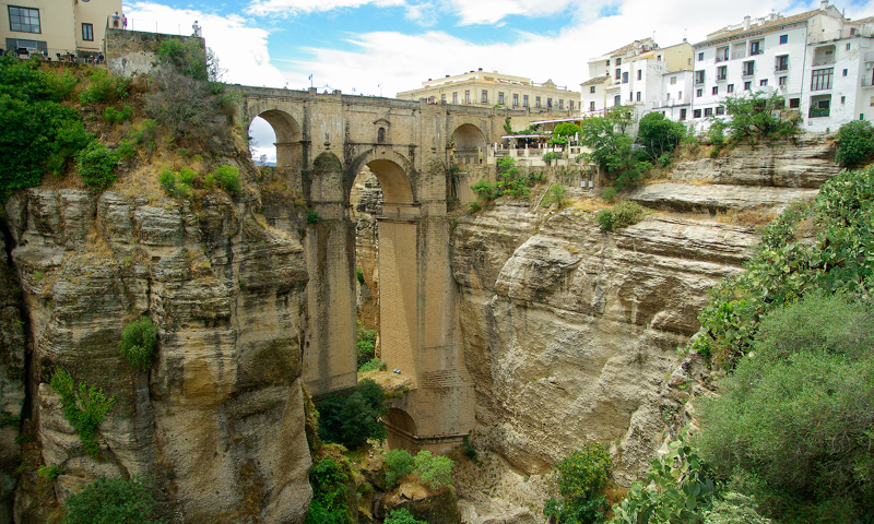 ronda-bridge-spain