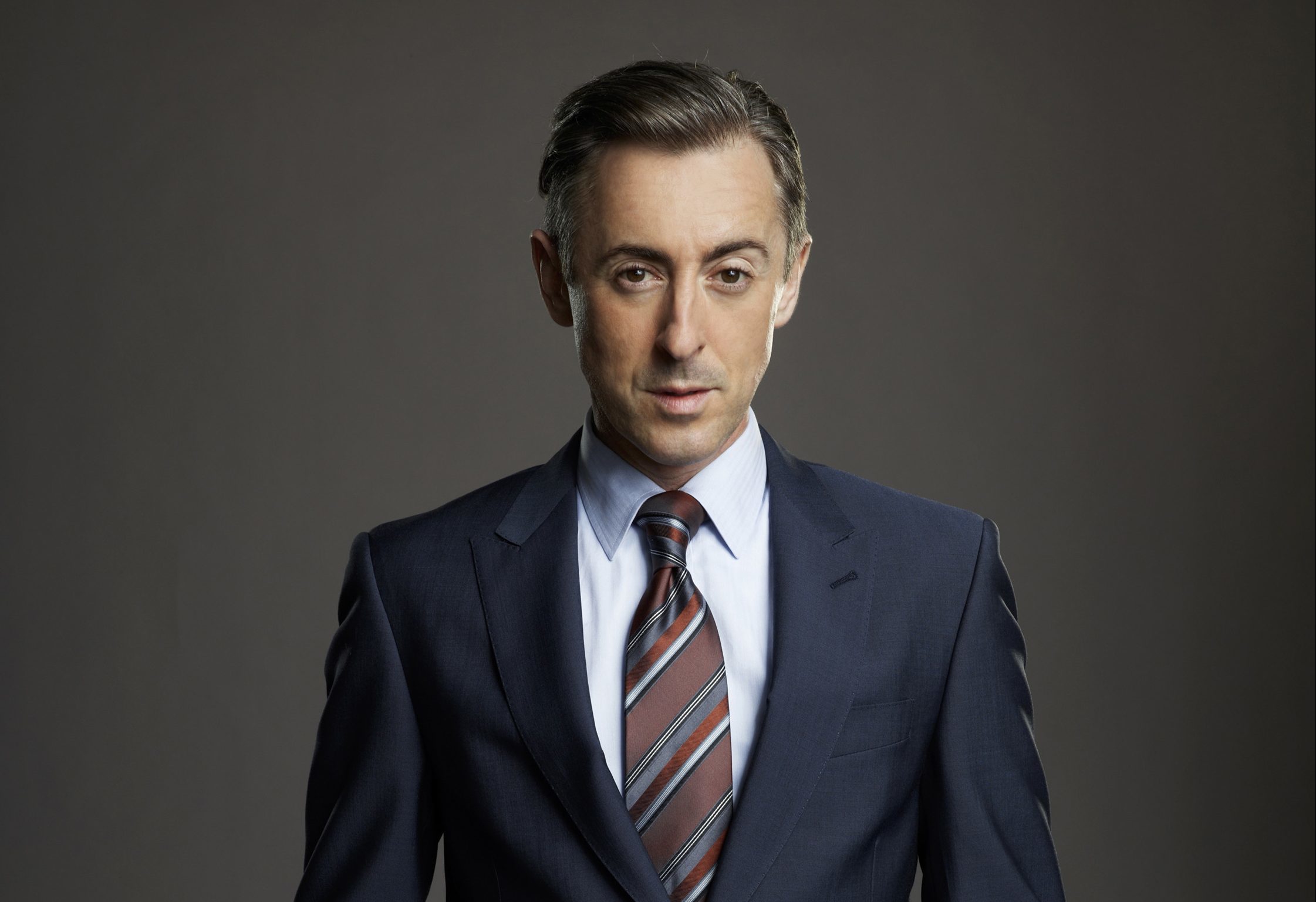 Alan Cumming in The Good Wife