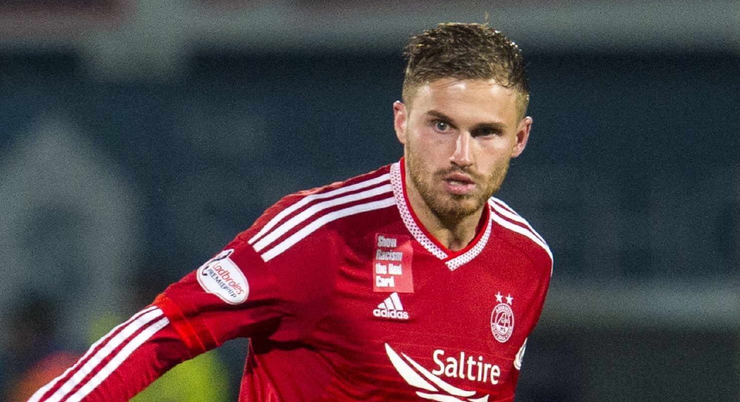 David Goodwillie.