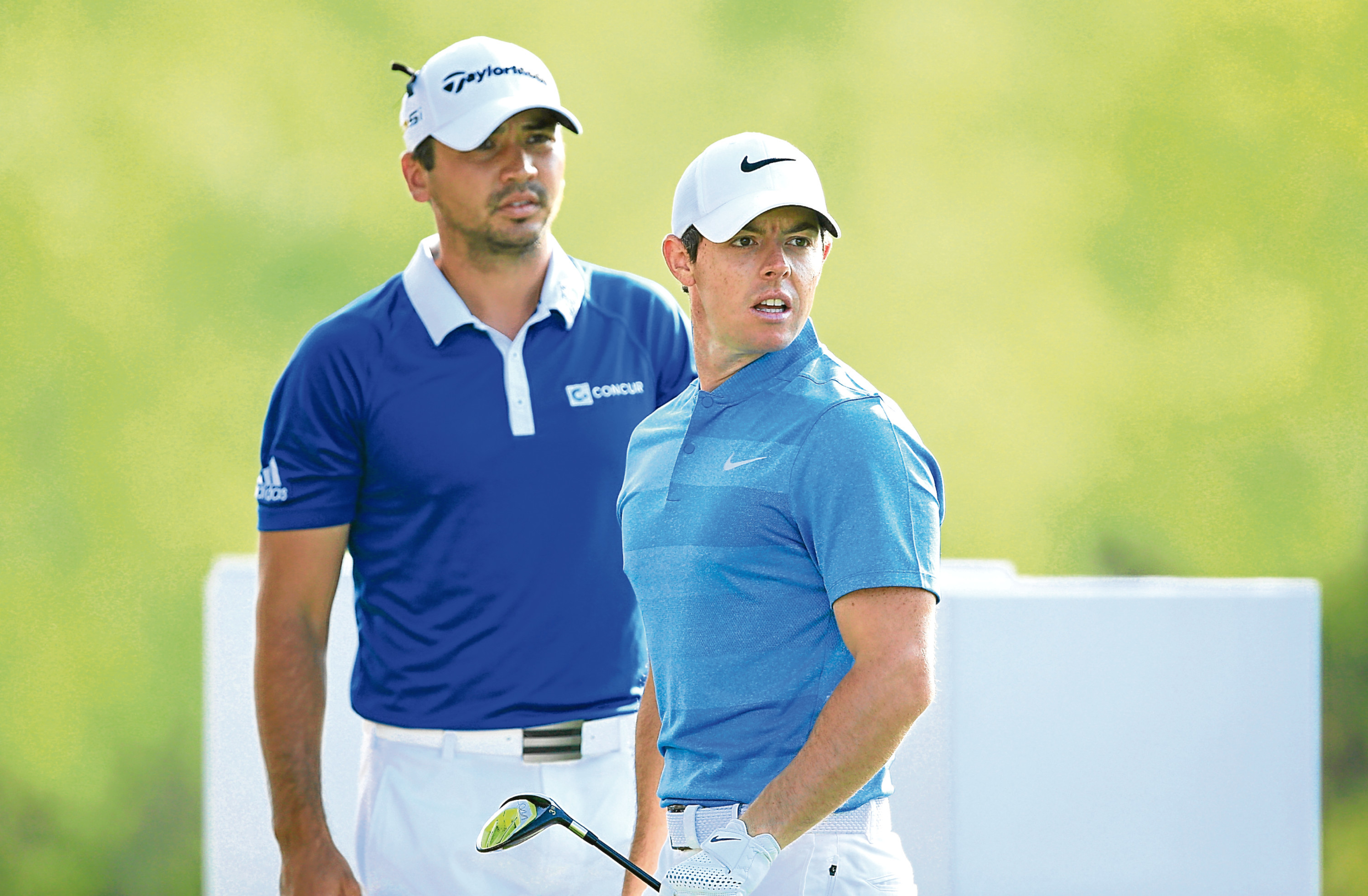 Jason Day and Rory McIlroy have already pulled out of Rio; others will follow this week.