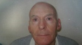 Missing Perth pensioner, Billy Clark
