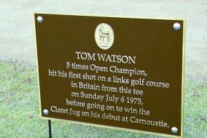 DNic_Tom_Watson_Plaque_Monifieth_Golf_Links