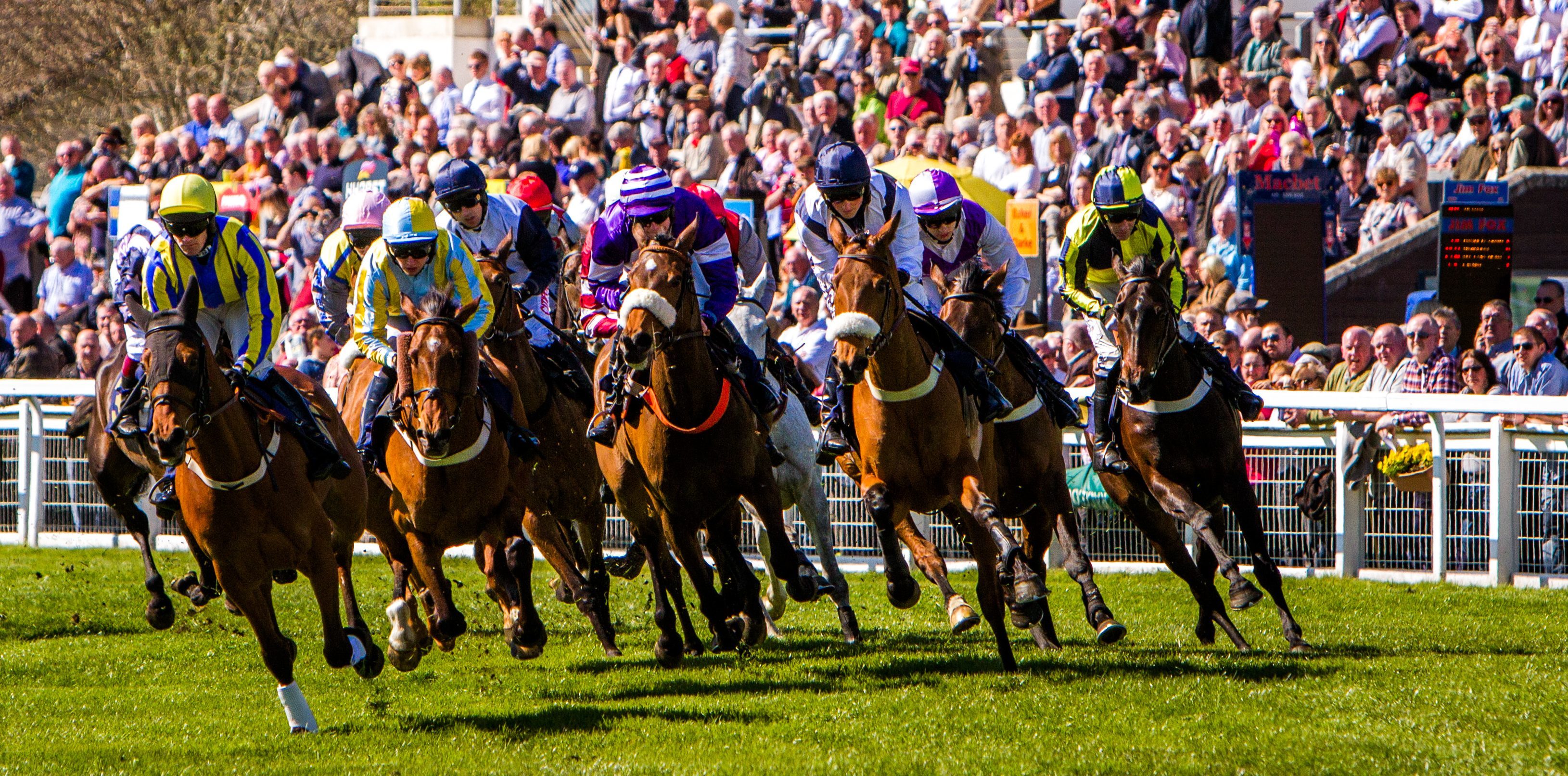 Perth Racecourse