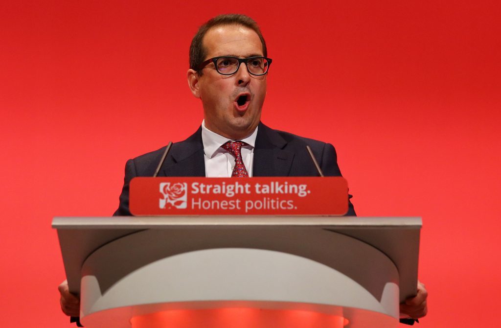 Owen Smith