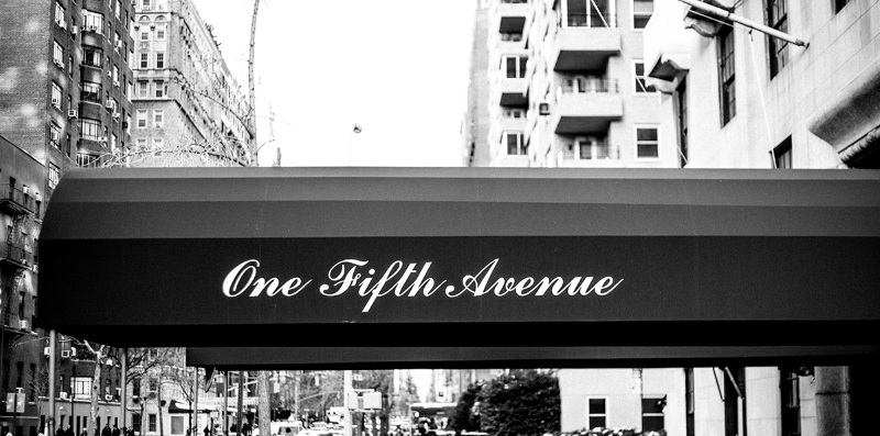 Fifth Avenue