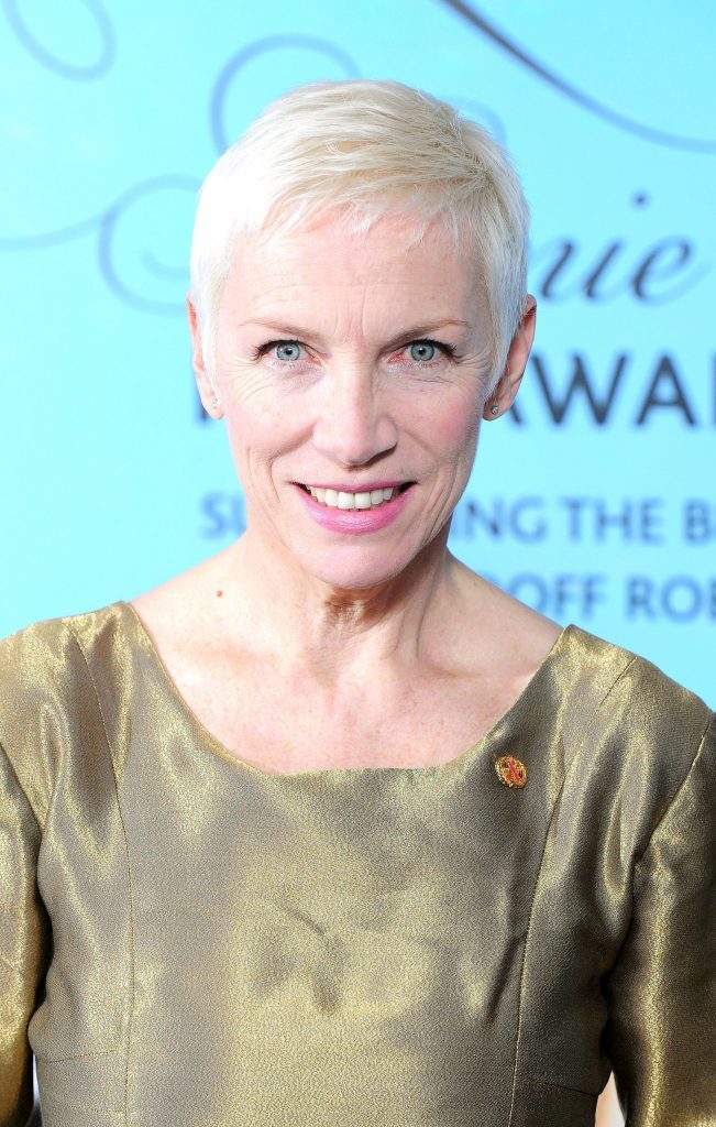 Annie Lennox 