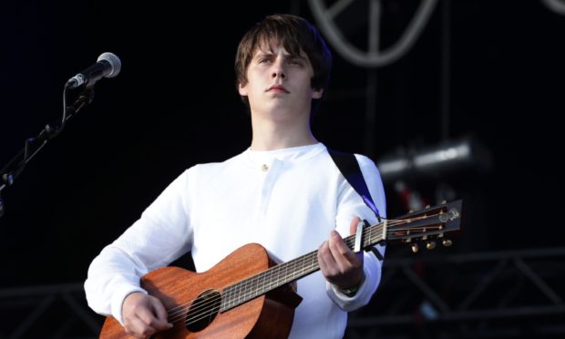 Jake Bugg